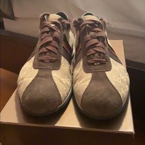 Gucci sneaker
